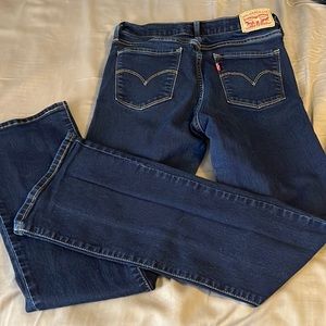 COPY - Levi 315 Shaping bootcut